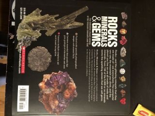 Rocks Minerals And Gems 2