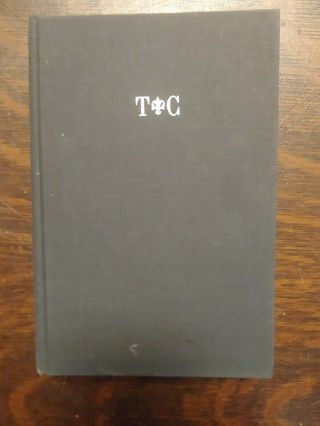 Music For Chameleons By Truman Capote First Edition Isbn: 0394514645