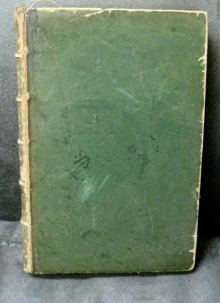 1906 " A Draught Of The Blue " By F.  W.  Bain Second Edition Hardcover Book