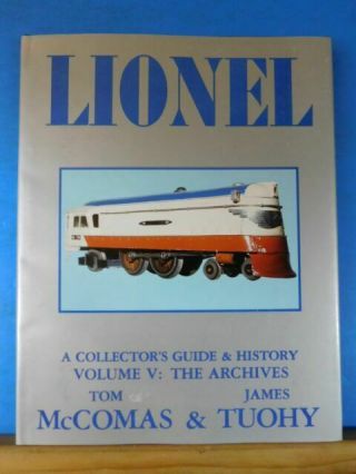 Lionel : A Collector 