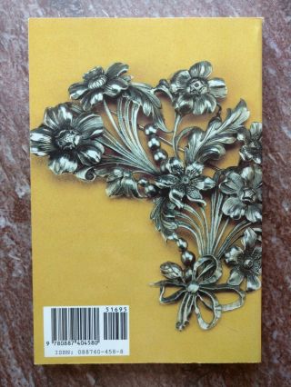 SILVER JEWELRY TREASURES,  SOFTCOVER 2