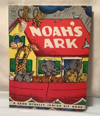 Vintage Noah 
