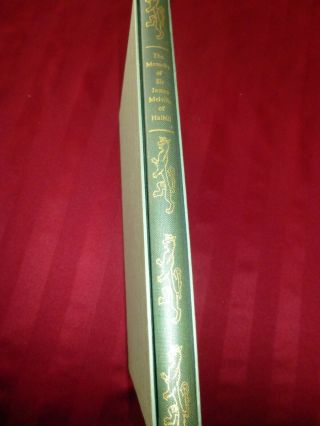 Folio Society The Memoirs Of Sir James Melville Of Halhill (1969)