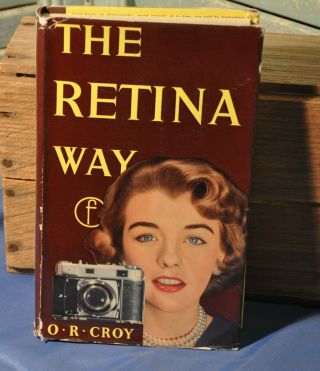 The Retina Way Photographer 