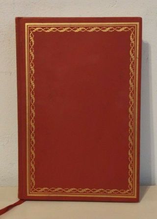 The Autobiography Of Benjamin Franklin,  International Collectors Library 1923