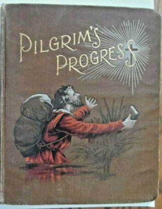 The Pilgrim 