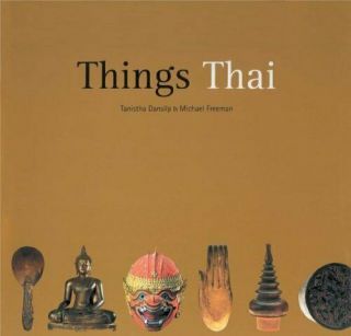 Things Thai