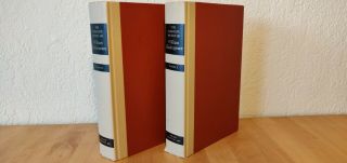 The Complete Of William Shakespeare Classics Volumes 1& 2 Nelson Doubleday