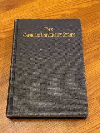 A General History Of The Christian Era Vol 1 A.  D.  1 - 1517 Hardback Book 1928