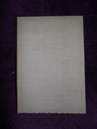 My Sister And I By Dirk Van Der Heide 1st Edition 1941