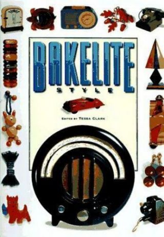 Bakelite Style