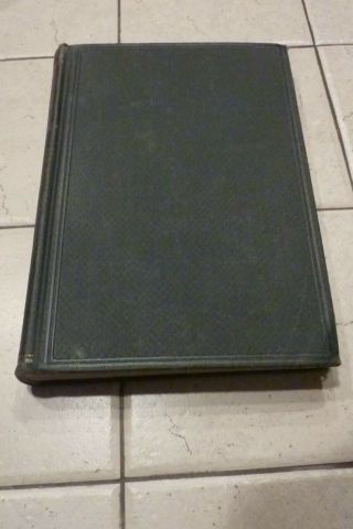 Vintage 1947 6th Edition Principles And Practice Of Electrical Engineering Gray