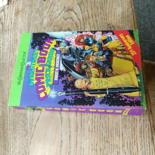 25th Edition Overstreet Comic Book Guide