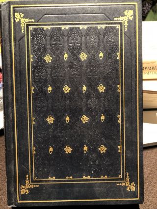 International Collectors Library Edition Gone With The Wind Margaret Mitchell