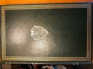 Charles Darwin Voyage Of The Beagle Harvard Classics Deluxe Edition Hardcover