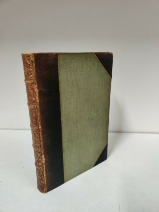 Charles Dickens Fireside Edition A Tale Of Two Cities Illustrated Chapman (b2)