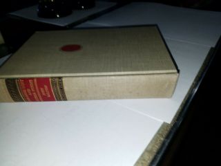 1943 Vintage Classics Club Paradise Lost And Other Poems By John Milton