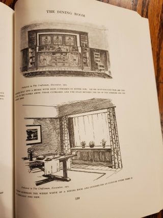 Gustav Stickley Craftsman Homes Architecture and Furnishings of the American. 2