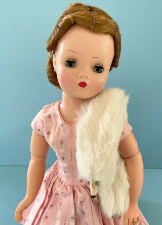 Vintage Doll Clothes: 