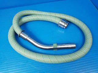 Electrolux Canister Vacuum Model L Electric Hose Replacement Oem - Rare