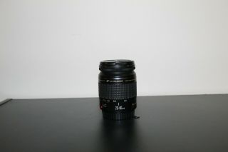 [excellent] Ultra Rare Canon Ef 28 - 80mm F/3.  5 - 5.  6 Iv Usm Lens