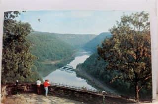 West Virginia Wv Ansted River Canyon Hawk 