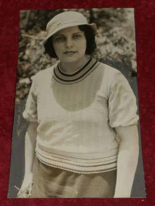 1933 Press Photo Mrs Ida Mae Howard Collapses At Home After Kidnapping Oakland