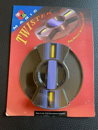 Twister - Tenyo Magic - T159 (rare)