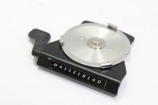Rare Hasselblad Meter Nob Adapter To Fit Food 2442