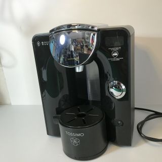 Bosch (ta55) T55 Tassimo Coffee Maker - Tas5542uc/04 Rare 04 Model