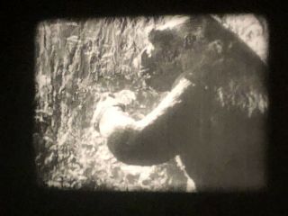 16mm Film Feature: King Kong (1933) With Censored Scenes