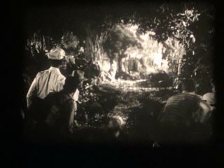 16mm Film Feature: King Kong (1933) with censored scenes 2