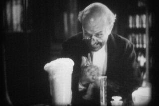 16mm Film - Dirty Work - Laurel & Hardy - 1933