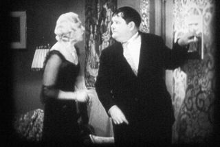 16mm Film - Come - 1931 - Laurel & Hardy