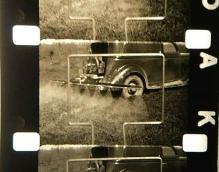 16mm Home Movie Film - 1936 Cornell Entomology Dept. 2