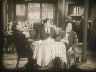 16mm film BELOW ZERO Laurel & Hardy reel 2 ONLY Hal Roach comedy slapstick 1930 3