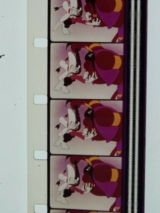 16mm Animation Cartoon Film Wagon Heels Feat.  Porky Pig