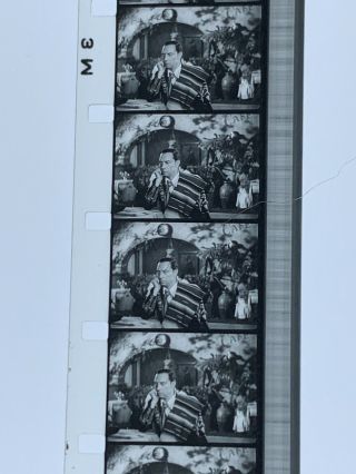 16MM SHORT: Pest From The West (1939) Buster Keaton Columbia Two Reeler 3