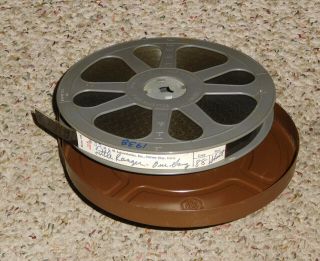 Mgm,  Our Gang,  The Little Ranger,  1938.  B&w Sound Movie.  Single 400 Ft Reel.