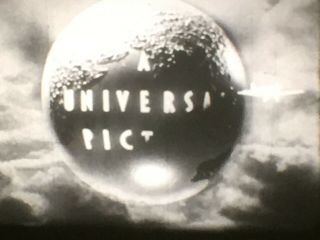 16mm B&w/sound Feature Film - - " Bride Of Frankenstein " (1935) Boris Karloff