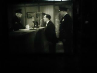 16mm Jail Bait 1937 Buster Keaton Harold Goodwin 800 