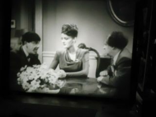 16mm Haif - Wits Holiday Three Stooges 1947 3