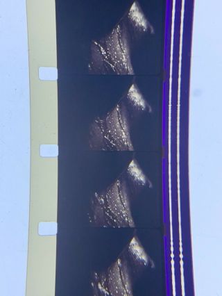 16mm Sound Color Lovemaking 1970’s Educational Film,  600” Vg W/orig Can