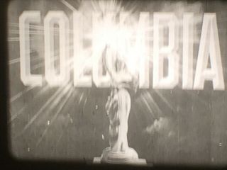 16mm B&w/soind Feature Film - - " Lost Horizon " Directed By Frank Capra (1937)