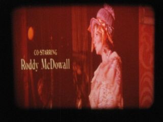FUNNY LADY - 16mm SCOPE Feature - 1975 - BARBRA STREISAND 3