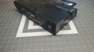 Lenovo Thinkpad Advanced Dock Type 2503 - Ultra Rare,  Pcie Slot