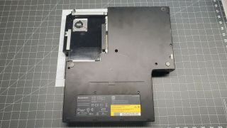 Lenovo ThinkPad Advanced Dock Type 2503 - Ultra Rare,  PCIe Slot 2