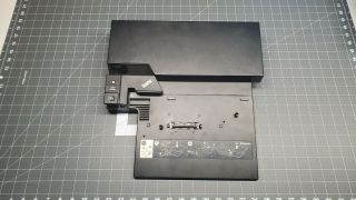 Lenovo ThinkPad Advanced Dock Type 2503 - Ultra Rare,  PCIe Slot 3