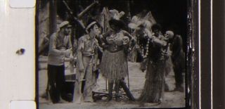 16mm Sound/b&w: ‘s Two For The Pot (lupino Lane,  1929) (nr)