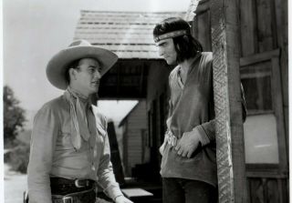 16mm Feature Film: STAR PACKER John Wayne (1934) NO VS GORGEOUS 3